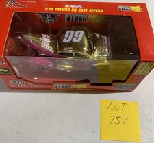 1 Racing Champion Stock Rod