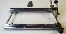94-97 Corvette C4 Lt1 V8 - Fuel Injection Rail Rails Complete Oem