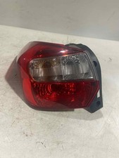 Used Left Tail Light Assembly fits: 2013 Subaru Impreza 2.0L SW Left Grade A