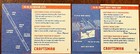 Vintage Craftsman Collector Cards and Membership card...wowsa! — photo 7