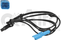 ABS Sensor Raddrehzahl Hinterachse FüR CitroËN Peugeot C5 II Break III C6