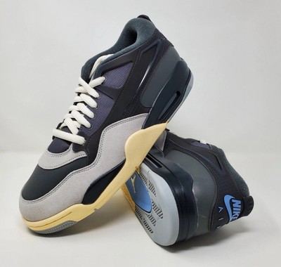 Nike Air Jordan RM Fear Pack Iron Grey Off Noir FQ7939-002 Mens