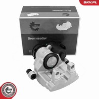 Bremssattel Esen SKV 89SKV453 FüR Mercedes GLC C253 X253 Klasse W205 Model S205