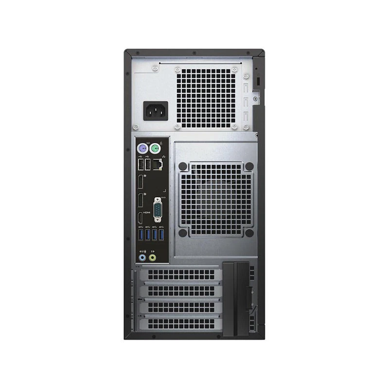 Estação de trabalho torre Dell Precision 3620 -V2 - Escolha CPU/RAM/Drive - Imagem 4 de 4