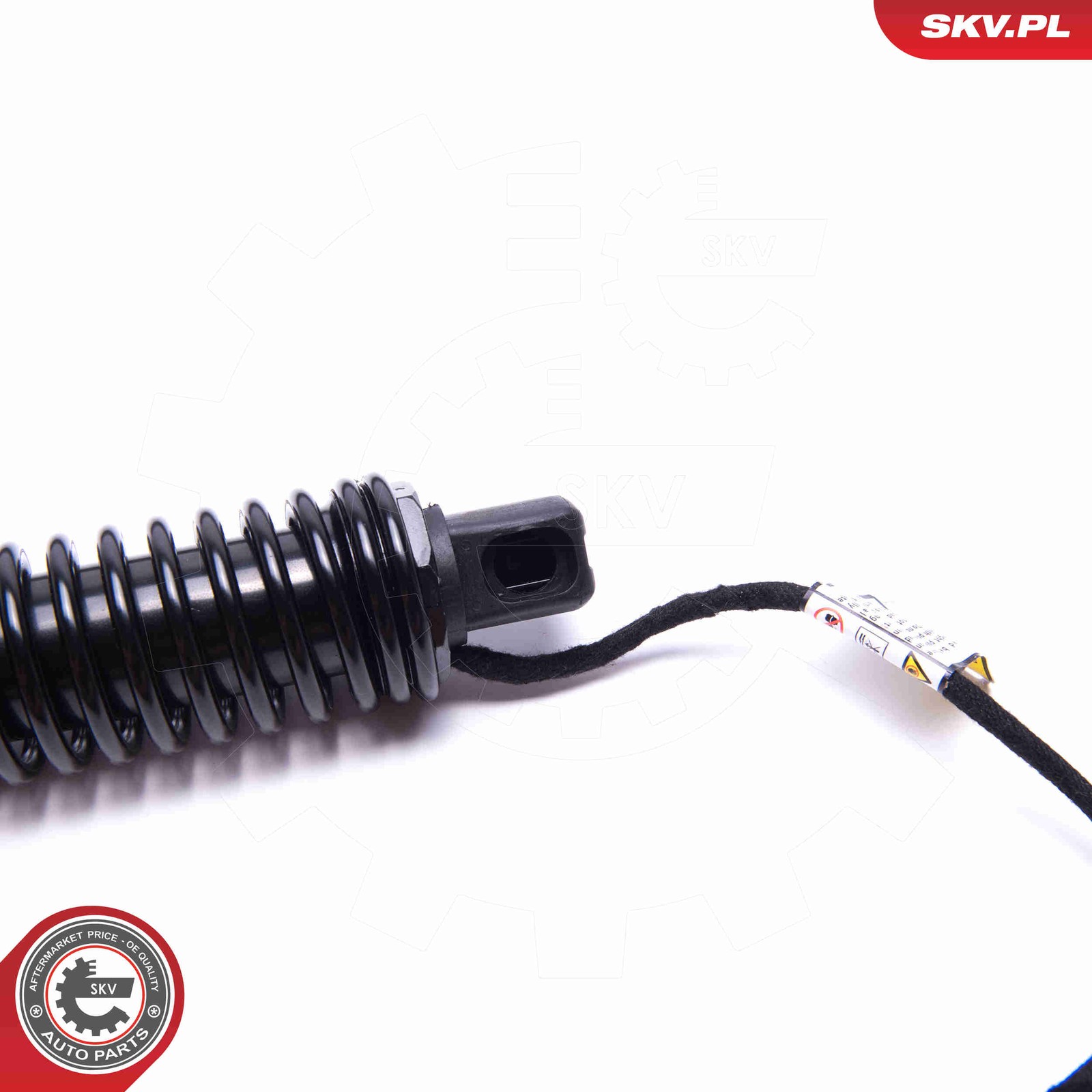 Fits SKV GERMANY 52SKV933 TAILGATE ACTUATOR 52SKV933