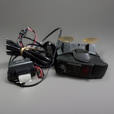 Valentine One V1 Gen 1 Radar Detector Works Perfectly