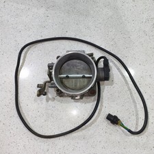 MERCEDES-BENZ R107 C107 ORIGINAL MOTOR DROSSELKLAPPENSTUTZEN A0011406253... MERCEDES-BENZ R107 C107 ORIGINAL MOTOR DROSSELKLAPPENSTUTZEN A0011406253...
