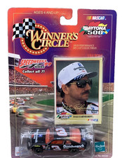 1998 DALE EARNHARDT 3 Speedweeks 1999 Daytona 500 Winners Circle 1:64 FREE SHIP