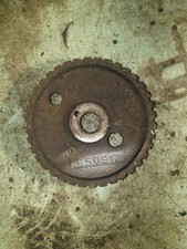 Poulies diverses Volvo 244