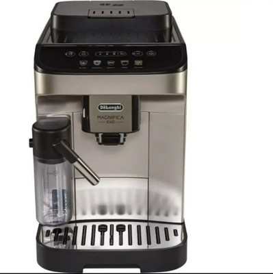 DeLonghi ECAM 290.61.SB Kaffeevollautomat Magnifica Evo Milchsystem