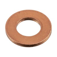 Blue Print Dichtring, ÖLablassschraube U.A. FüR Mazda, Mini, Mitsubishi, Opel