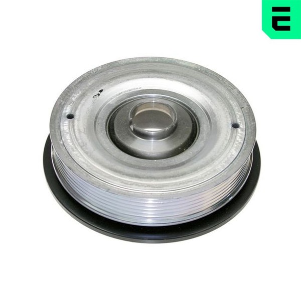 Optimal Riemenscheibe Kurbelwelle F8-7092 FüR BG0 Renault Satis Laguna VEL KG0 2-image