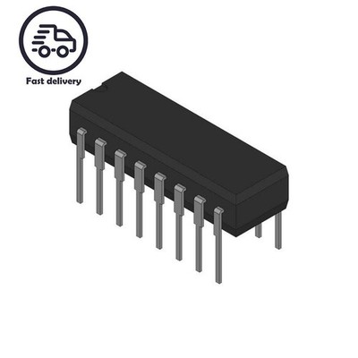 1PCS NEW - CD4046BF TI D/C:11+ DIP8 *kk