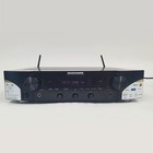 Marantz Nr1200 Slim Stereo 2 Channel Receiver – Tested/ Working (Used)