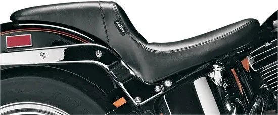 Le Pera Seats for Harley-Davidson Fat Boy for sale | eBay