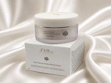 dAlba White Truffle Double Serum & Cream 70g ...
