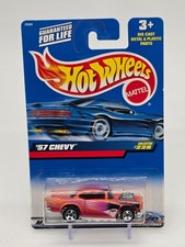 Hot Wheels - '57 Chevy