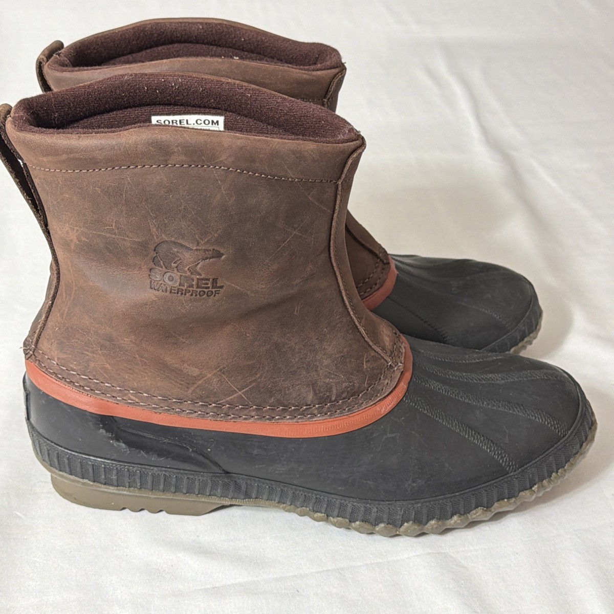 Sorel Men display picture 2