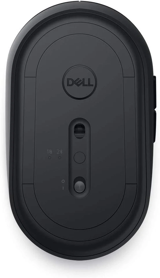 Dell Pro Wireless Mouse MS5120W Black - Image 4 of 4