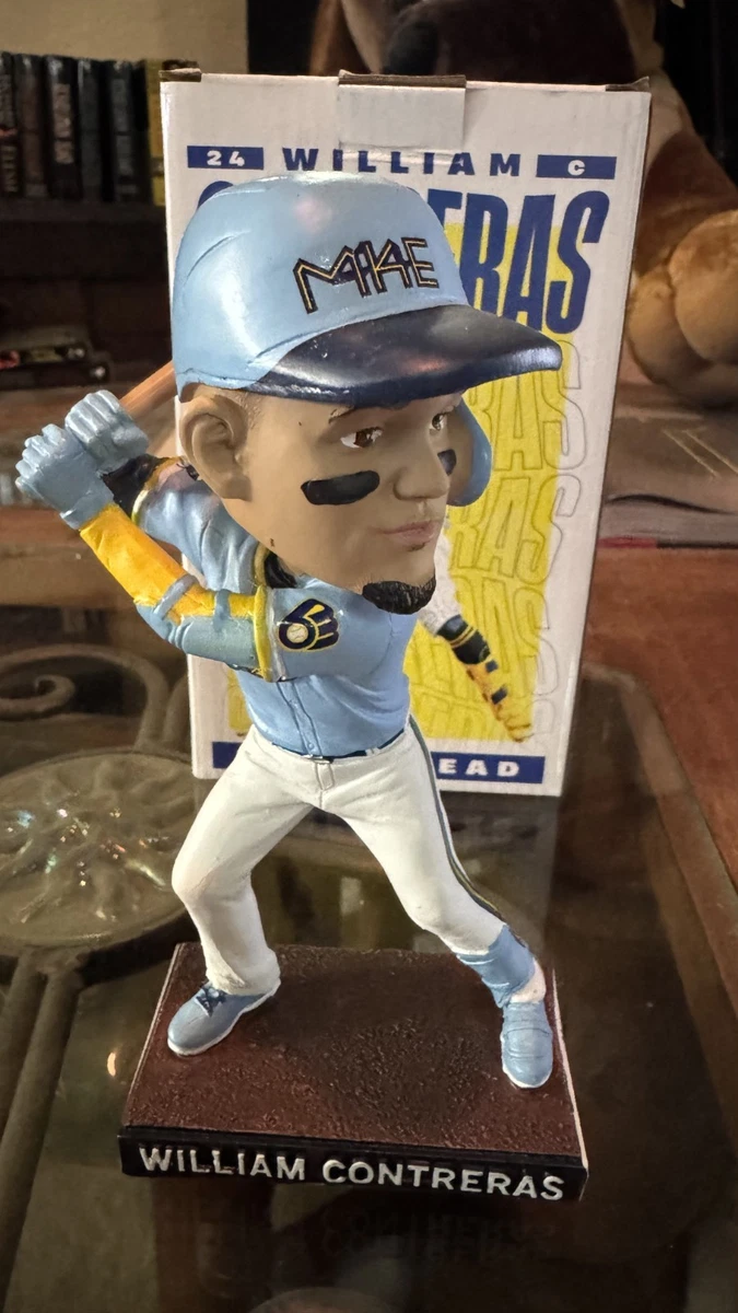 Milwaukee Brewers One Size MLB Bobbleheads for sale | eBay