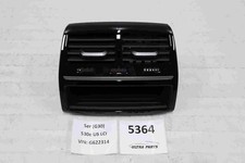 Original BMW M5 F90 5er G30 G31 Rear Fresh Air Grille 9357865