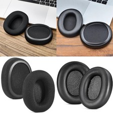 Replacement Ear Pads Cushions Soft Cover for Skullcandy Crusher ANC 2 Headphones