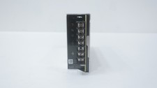 Omron S8FS-G30024C Power Supply 14a 24v-dc 100-240v-ac