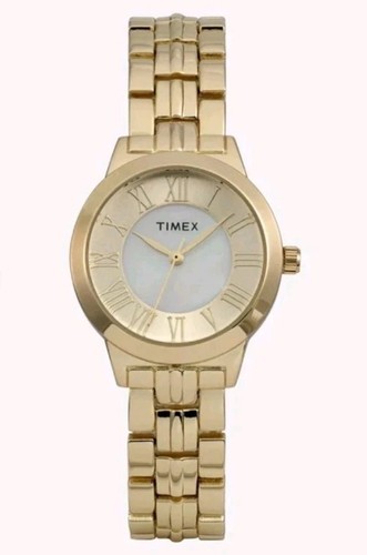 Timex TW2Y38600 Main Street Ladies Watch