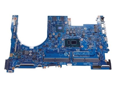 For HP ENVY 17T-BW000 17M-BW0013DX I7-8550U MX150 Laptop motherboard L20712-001