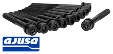 AJUSA CYLINDER HEAD BOLT SET FOR DAEWOO NUBIRA J100 J150 X20SED 2.0L I4