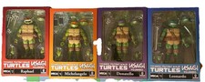 NECA 2026 Teenage Mutant Ninja Turtles TMNT x Usagi Yojimbo by STAN SAKAI