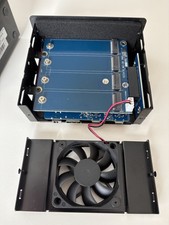 OWC Express 4M2 Thunderbolt 3 NVMe M.2 SSD Ge...