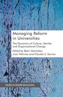 B. Stensaker (U. A.) | Managing Reform In Universities | Taschenbuch | Englisch