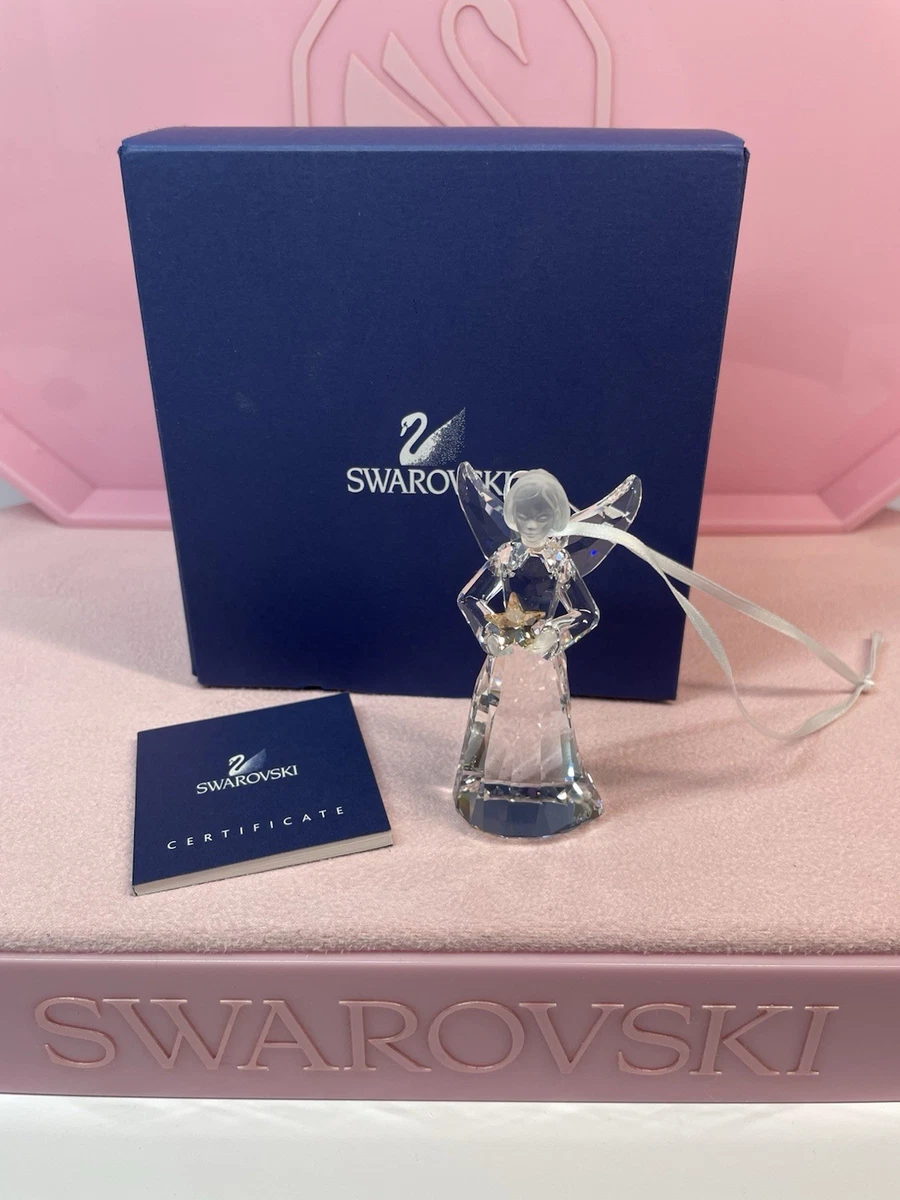 swarovski angel products for sale | eBay