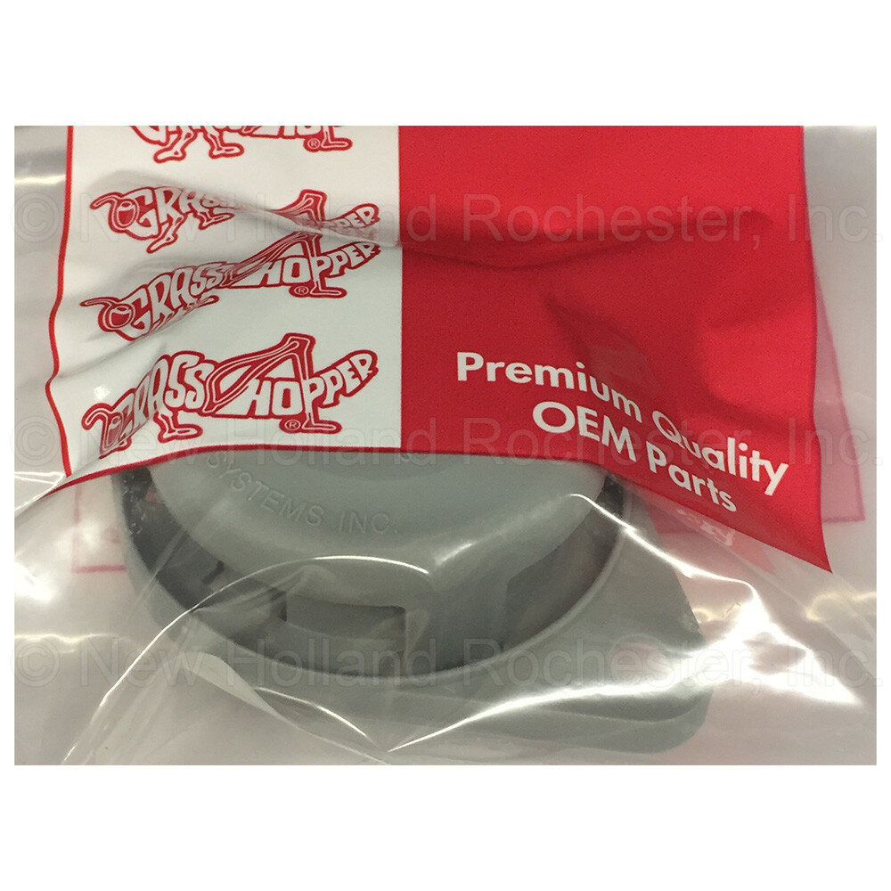 Johnny&#39;s - pime Grasshopper Mower Seat Switch 183870 – WALKER MOWER PARTS