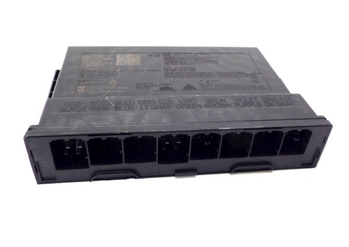 Body Control Module BCM Required Programming Chevrolet Tahoe Suburban GMC Yukon - Picture 4 of 6