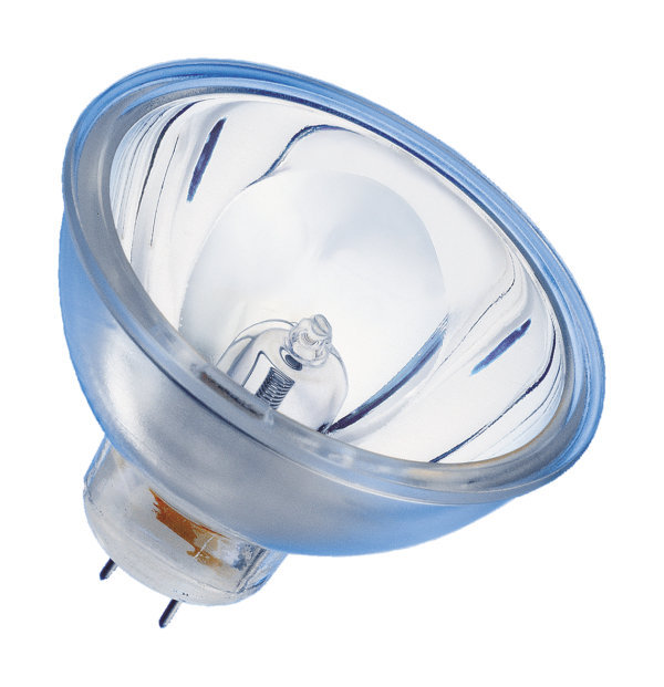 Lampade alogene con riflettore mr16 100w - Immagine 4