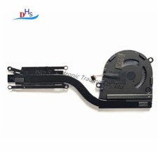 0HCYN0 For Dell Latitude 7400 CPU Cooling Fan Heatsink Fans HCYN0