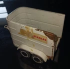 Vintage TONKA Stables Horse Trailer # 52620 Refurbish Ready.