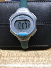 timex ironman 549