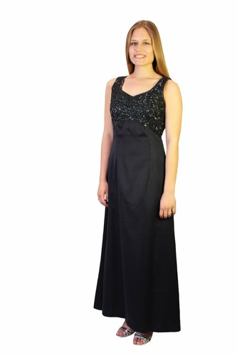 Women's Precious Formals Navy Blue 