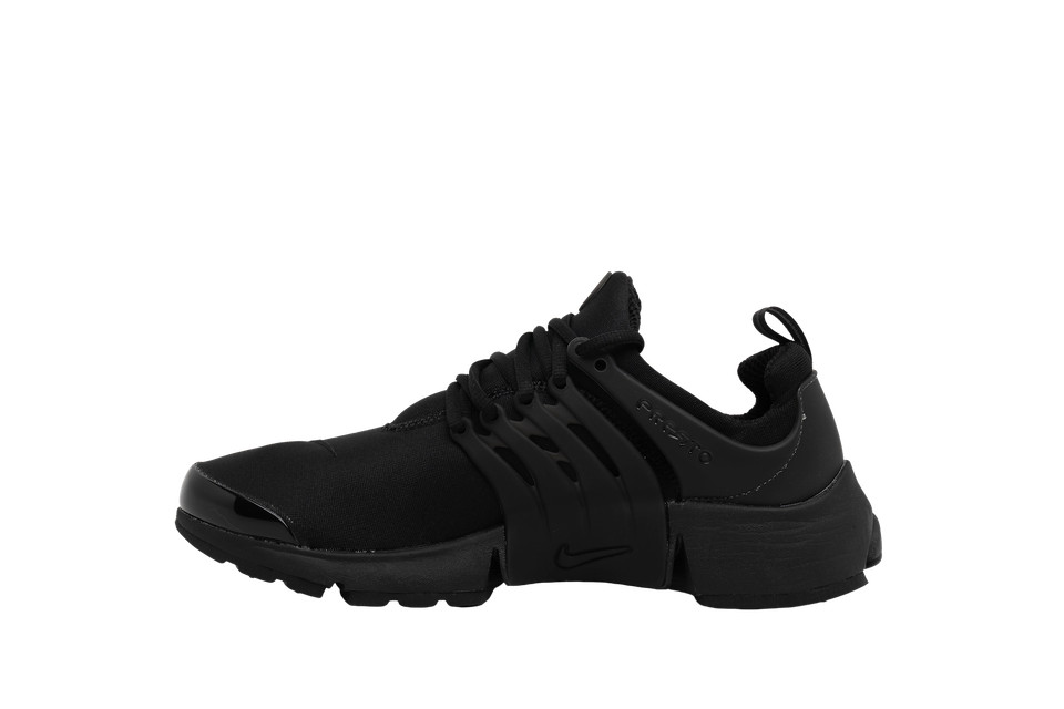 【希少】NIKE AIR PRESTO Triple Black M Nike Air Presto 'Triple Black'. Nike SNKRS