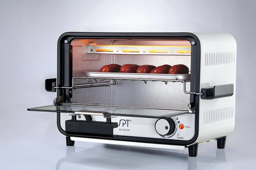 SPT Toaster Oven