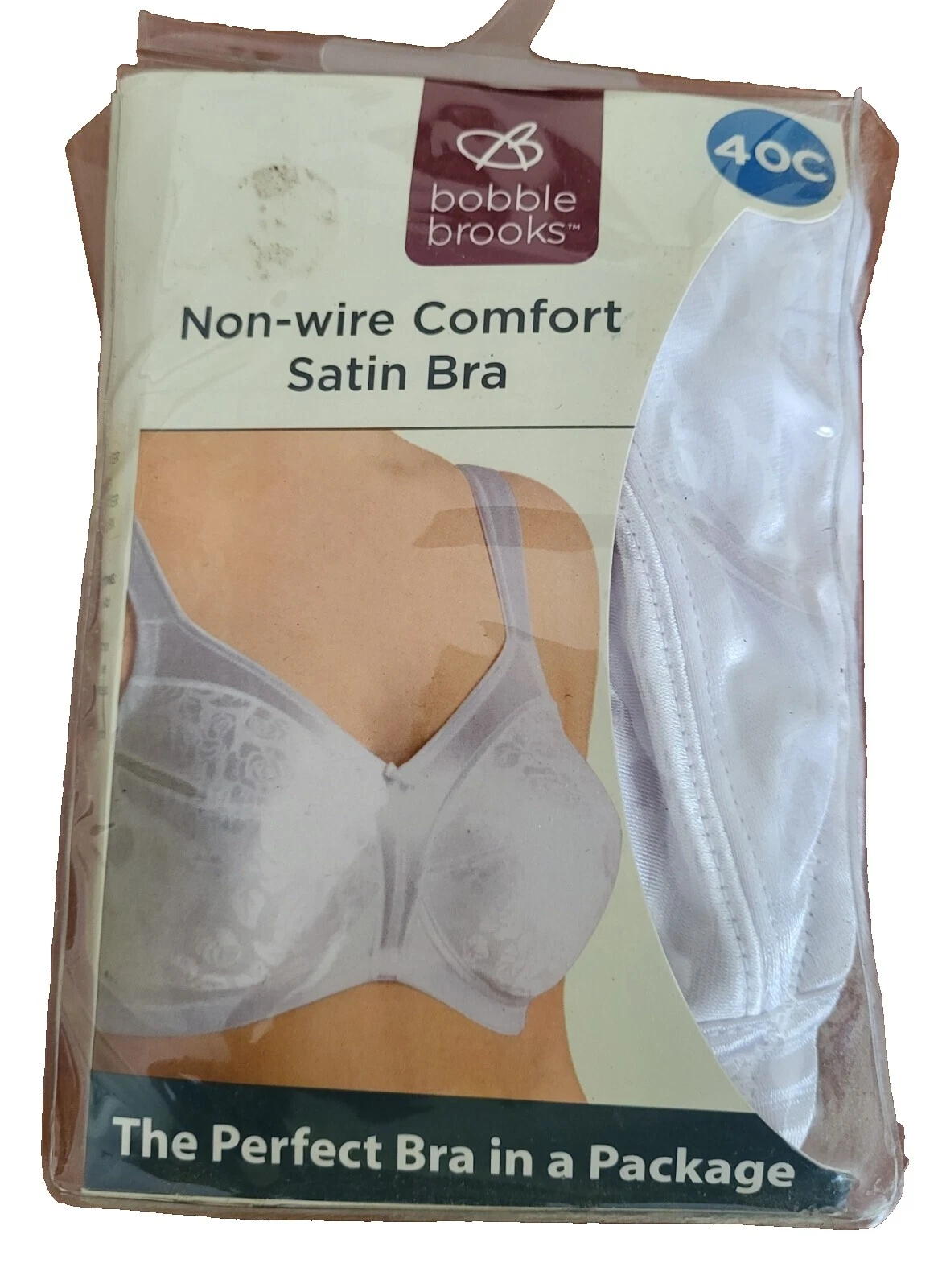 Brasieres y C Floral Bobbie Brooks Bra Sets para Mujeres