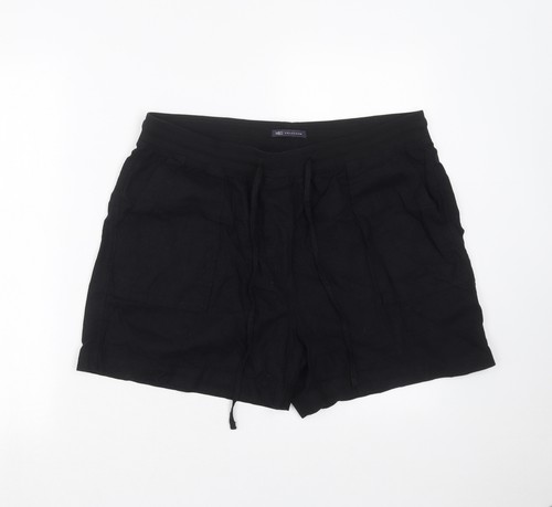 Marks and Spencer Womens Black Hot 