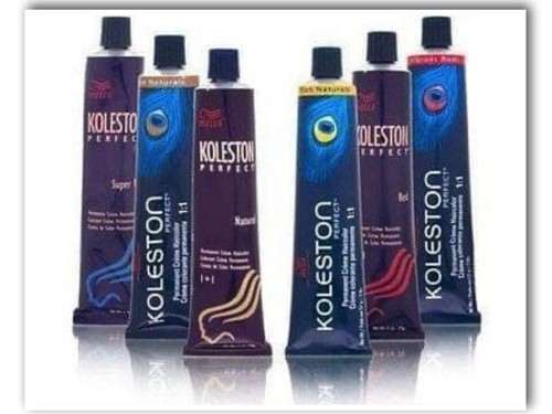 WELLA KOLESTON PERFECT Permanent Creme Hair Color PAY ONE PRICE SHIPPING - Picture 2 of 4
