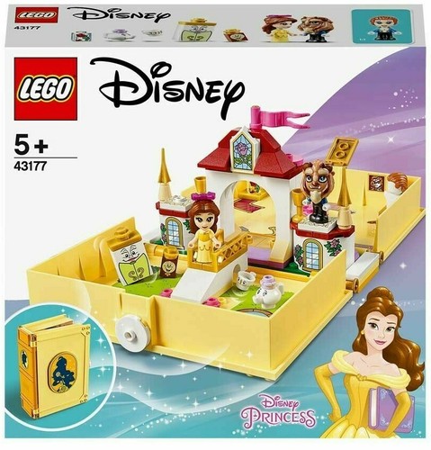 43177 LEGO Disney Princess Belles 