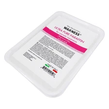 Waxness Wax Necessities Ultra Pure Paraffin Fragrance Free 16.9 fl oz/ 500ml