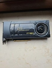 NVidia GeForce GTX 660 Ti Gaming Grafikkarte 2GB GDDR5  PNY Enthusiast Edition
