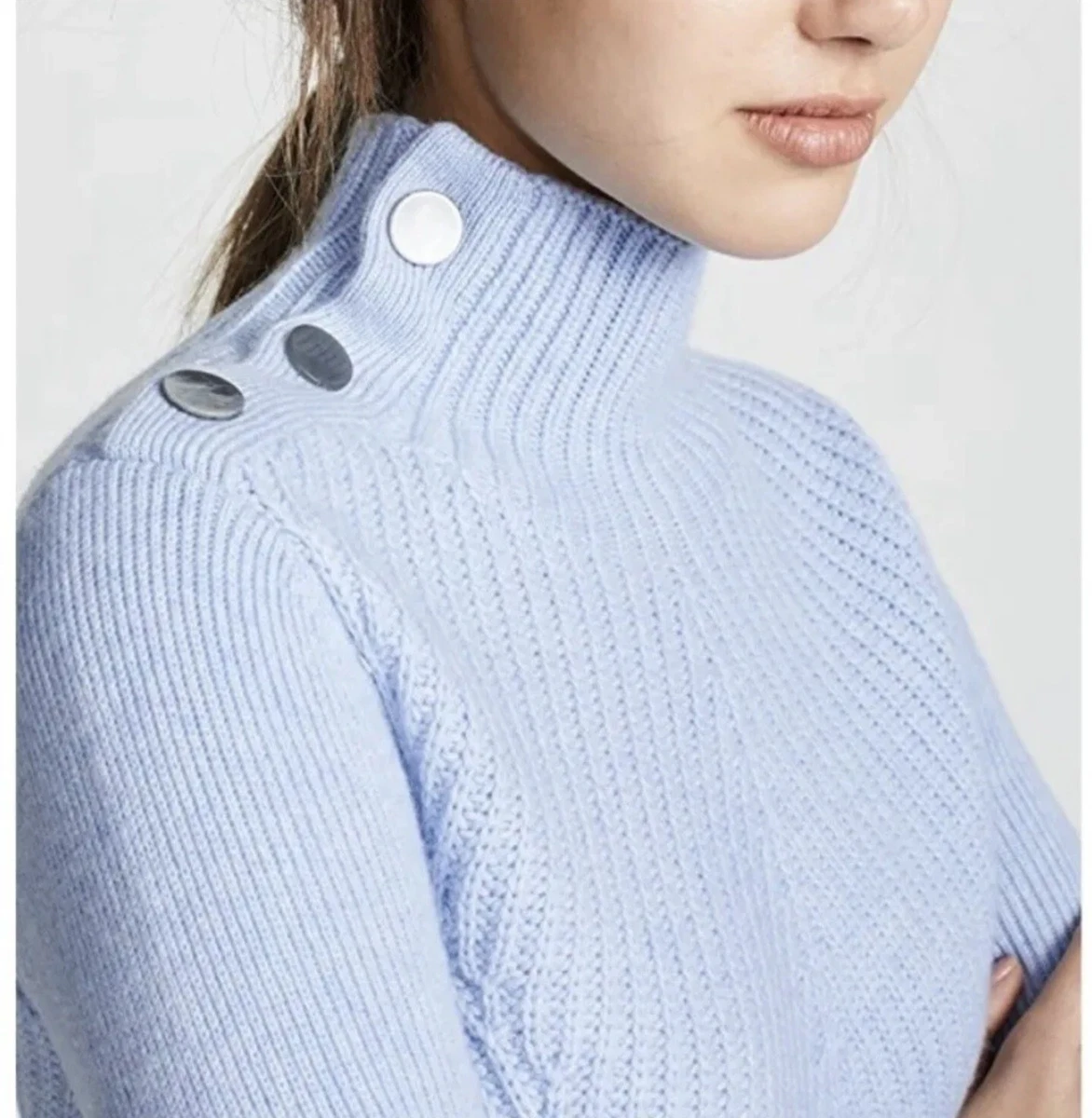 Veronica beard hotsell rama sweater